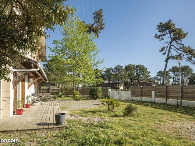 Maison 4 pièces 89 m²