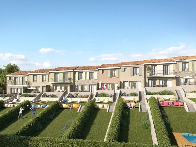 Maison 4 pièces 89 m²