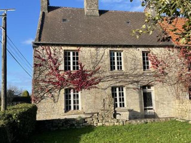 Maison 4 pièces 89 m²