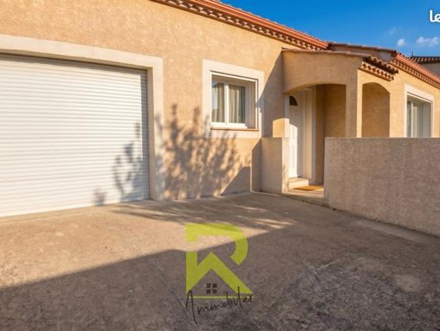 Maison 4 pièces 89 m²