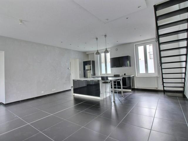 Maison 4 pièces 89 m²