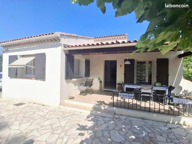 Maison 4 pièces 89 m²