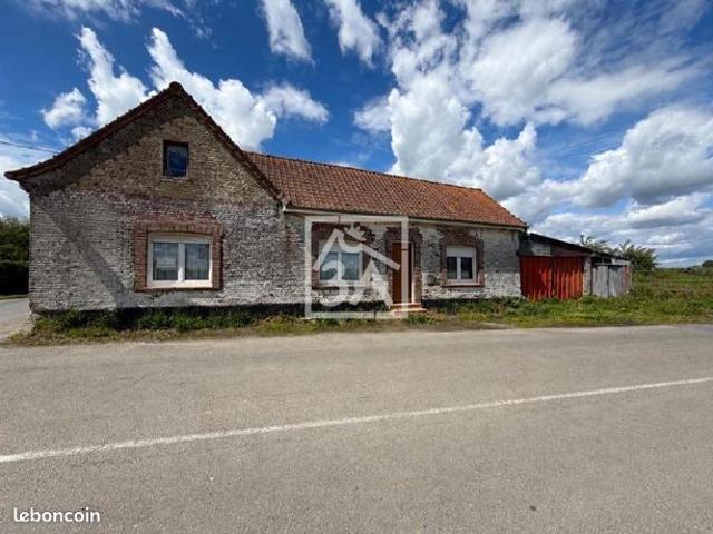Maison 4 pièces 89 m²
