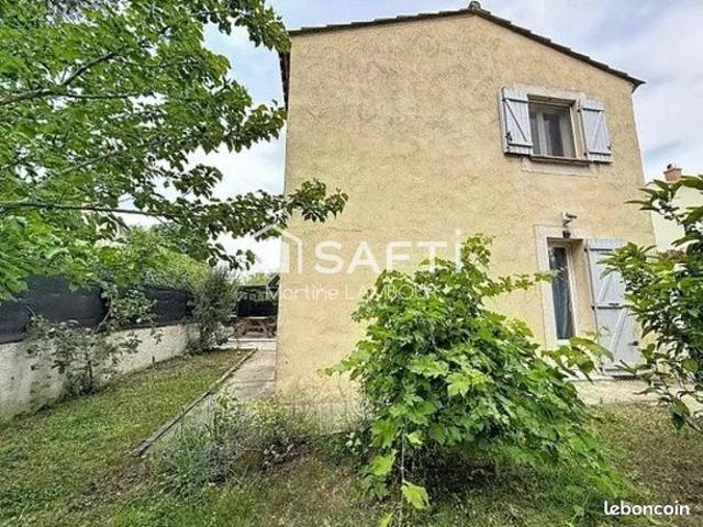 Maison 4 pièces 89 m²