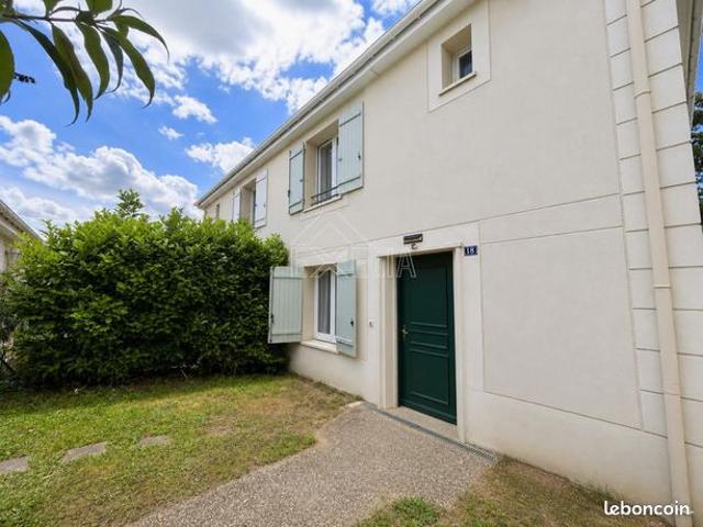 Maison 4 pièces 89 m²