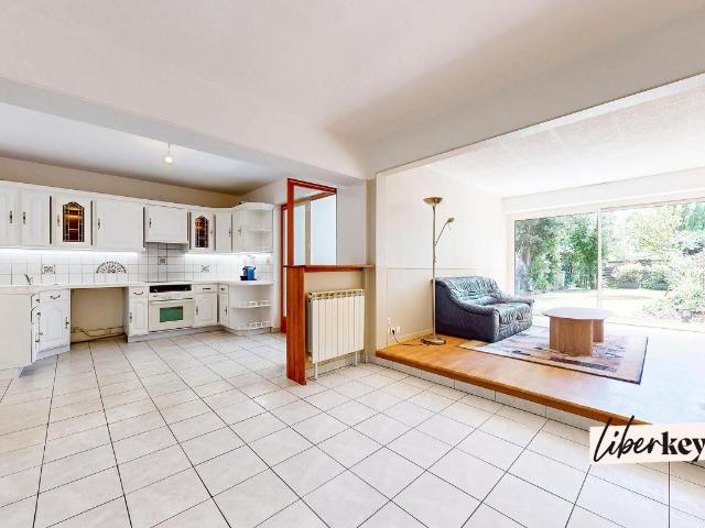 Maison 4 pièces 89 m²