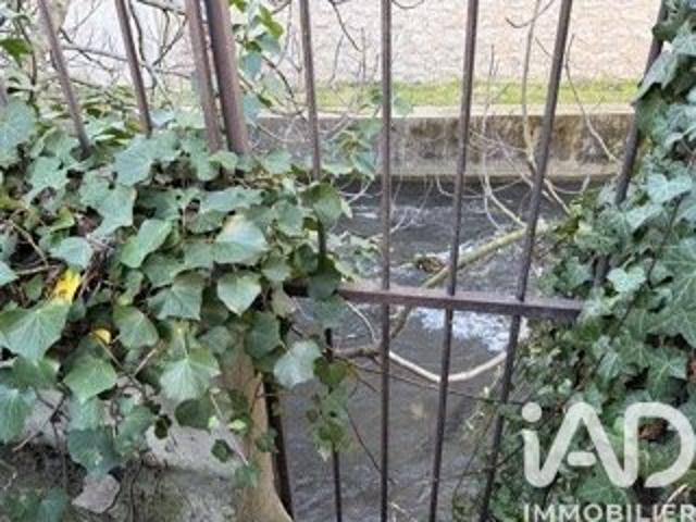 Maison 4 pièces 89 m²