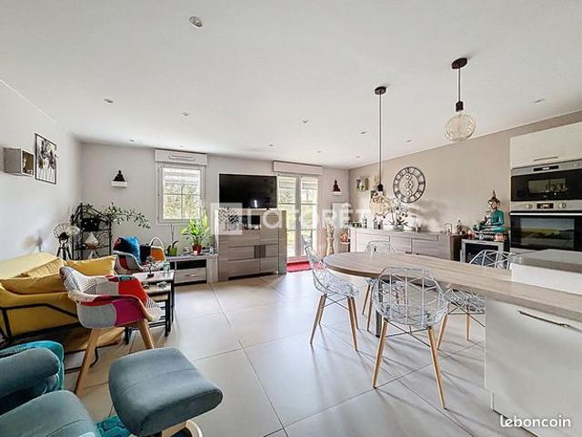 Maison 4 pièces 89 m²