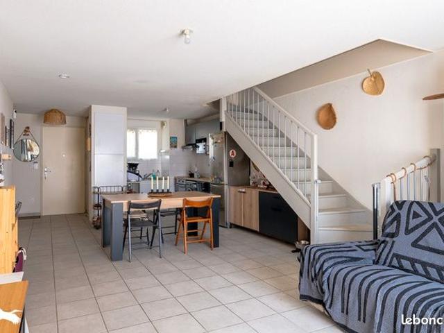 Maison 4 pièces 89 m²