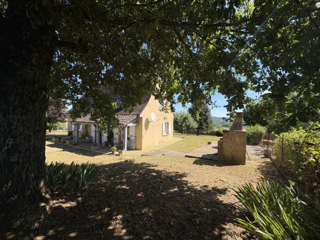 Maison 4 pièces 89 m²