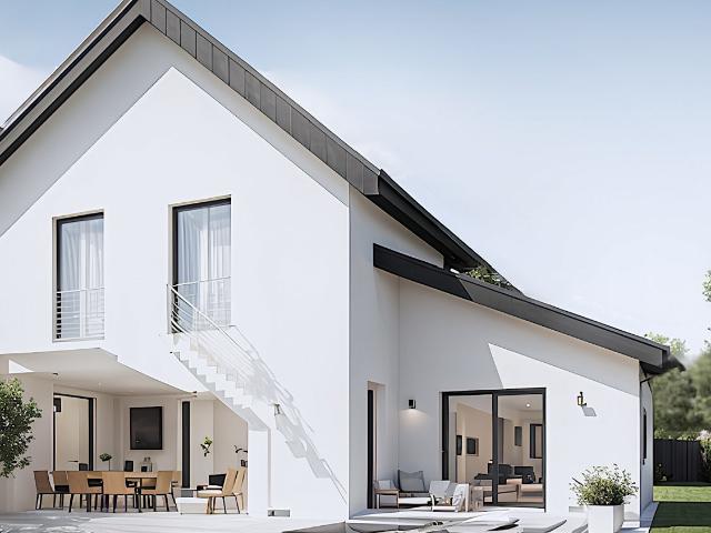 Maison 4 pièces 89 m²
