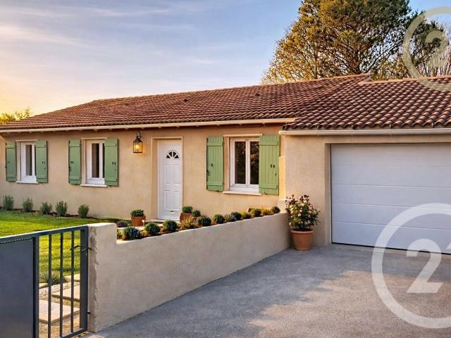 Maison 4 pièces 89 m²
