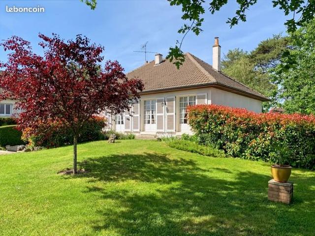 Maison 4 pièces 89 m²