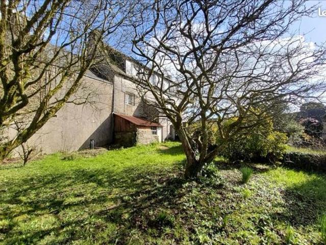 Maison 4 pièces 89 m²