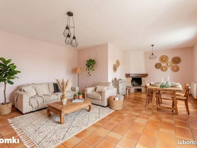 Maison 4 pièces 89 m²