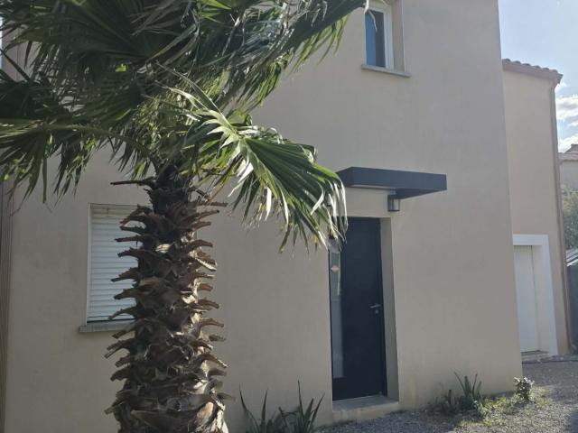 Maison 4 pièces 89 m²