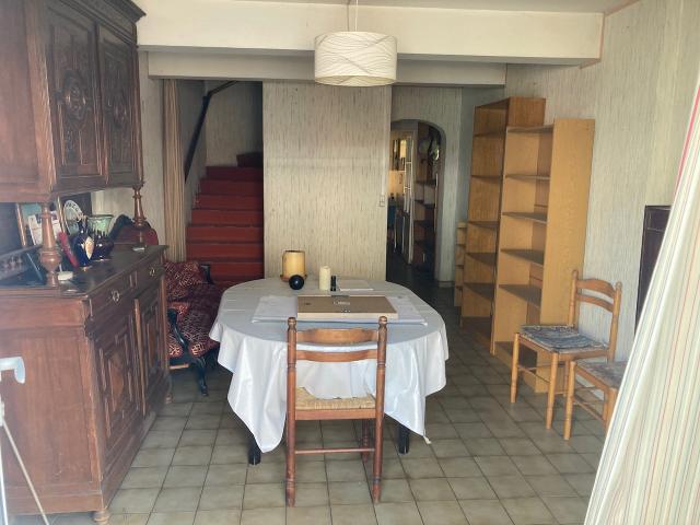 Maison 4 pièces 89 m²