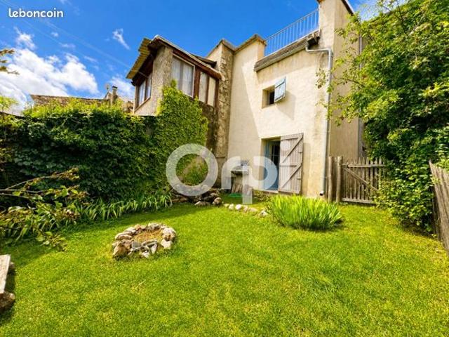 Maison 4 pièces 89 m²