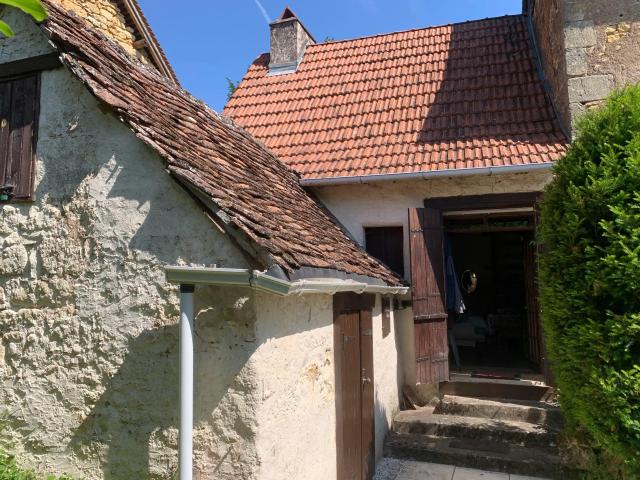 Maison 4 pièces 89 m²