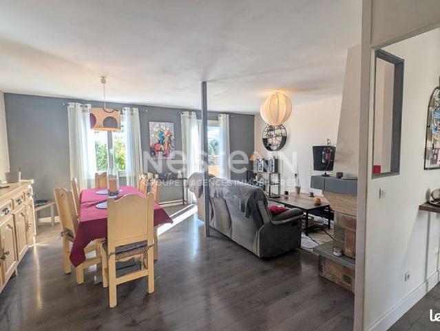 Maison 4 pièces 89 m²
