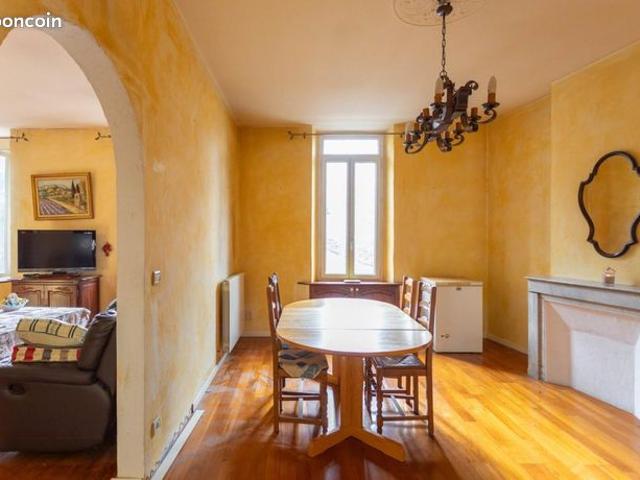 Maison 4 pièces 89 m²