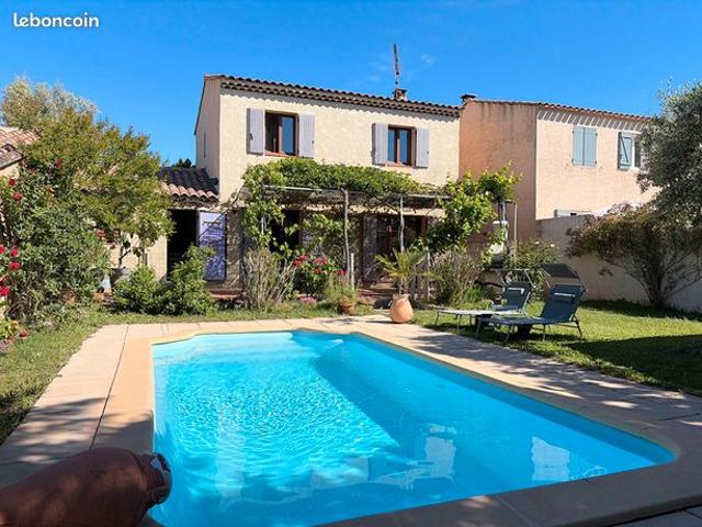 Maison 4 pièces 89 m²