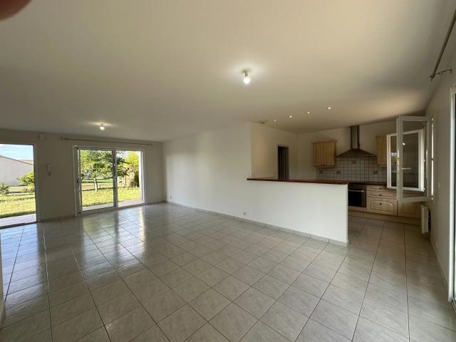 Maison 4 pièces 89 m²