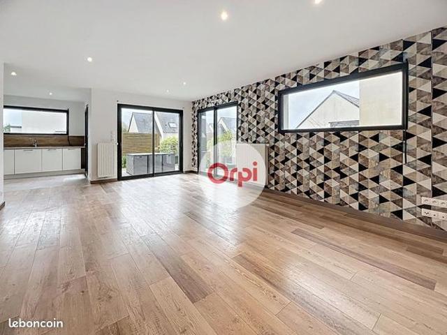 Maison 4 pièces 89 m²