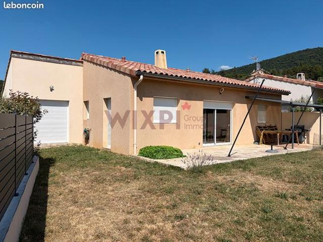 Maison 4 pièces 89 m²
