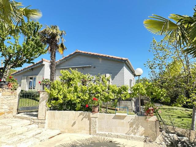 Maison 4 pièces 89 m²