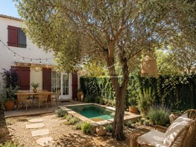 Maison 4 pièces 89 m²