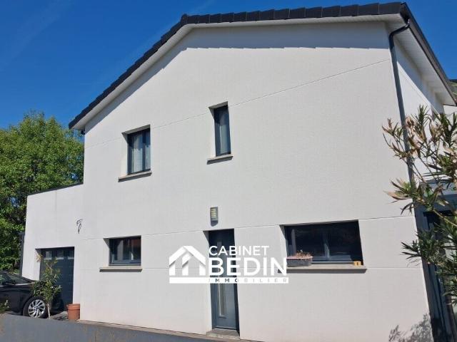 Maison 4 pièces 89 m²
