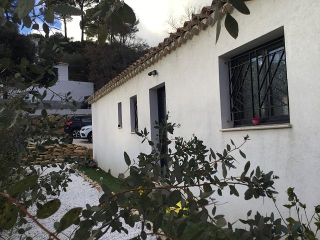Maison 4 pièces 89 m²