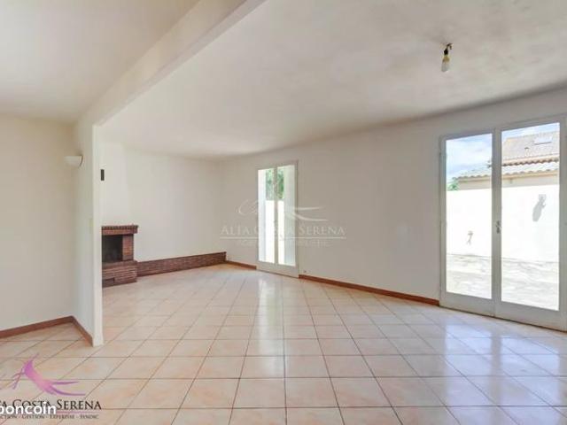 Maison 4 pièces 89 m²