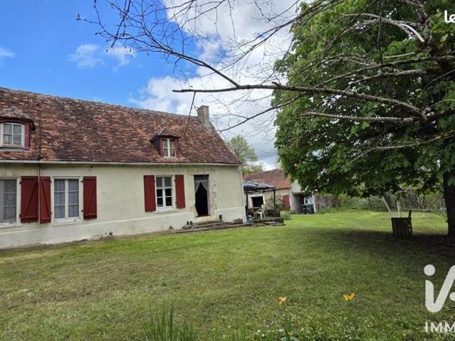 Maison 4 pièces 89 m²