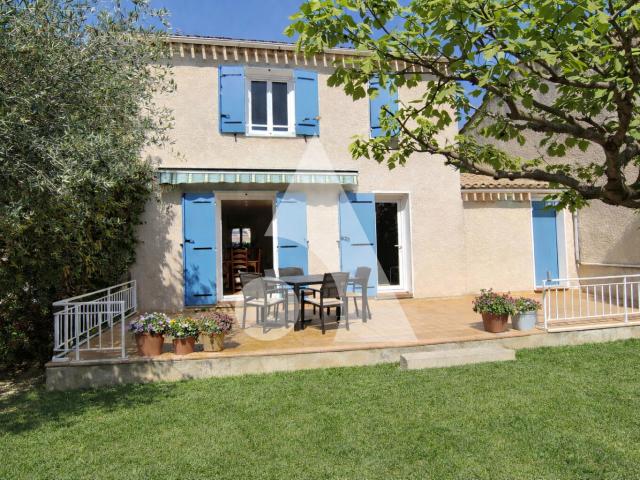 Maison 4 pièces 89 m²