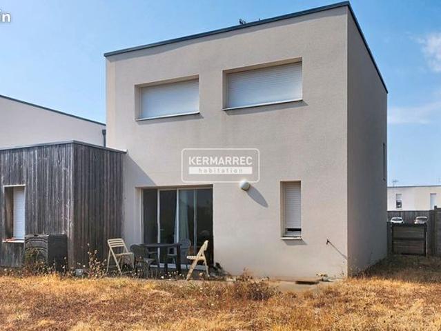Maison 4 pièces 89 m²