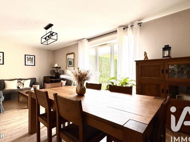 Maison 4 pièces 89 m²