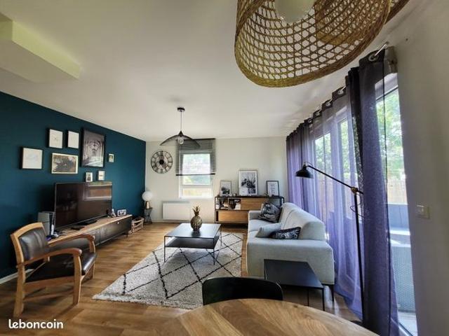 Maison 4 pièces 89 m²