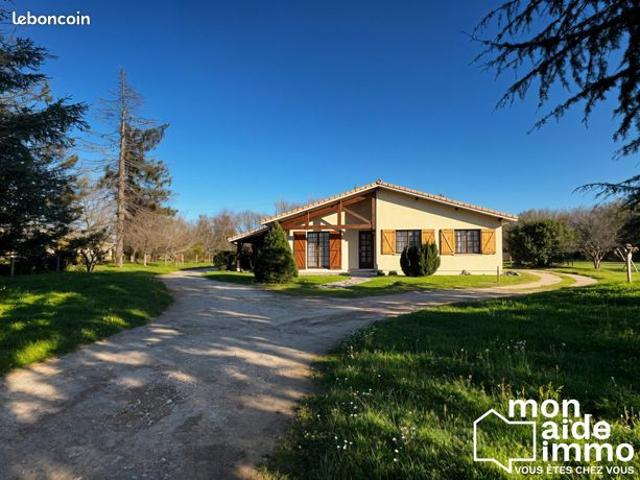 Maison 4 pièces 89 m²