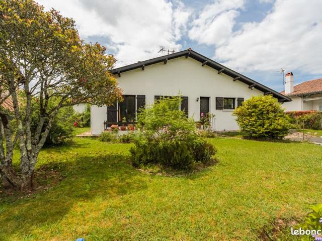 Maison 4 pièces 89 m²