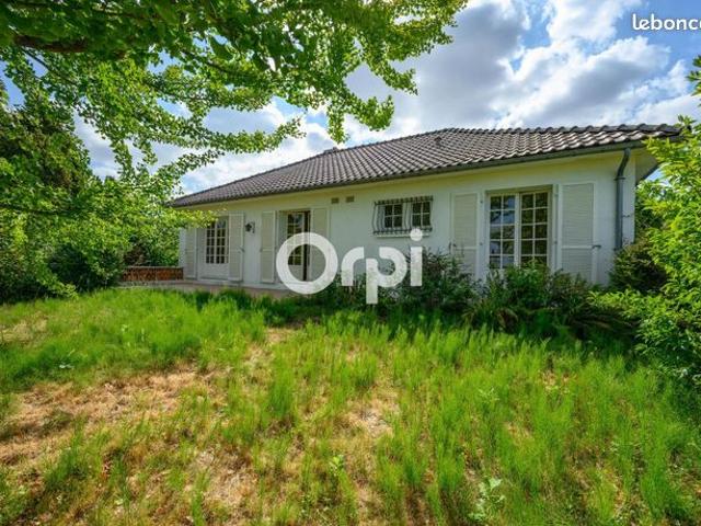 Maison 4 pièces 89 m²