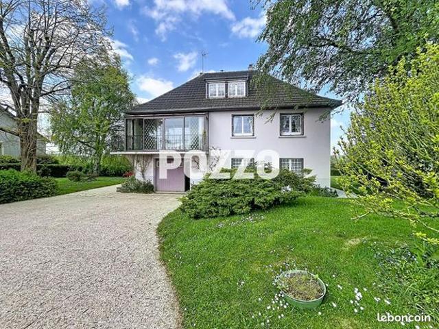 Maison 4 pièces 89 m²
