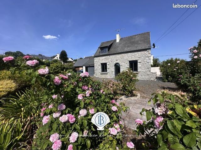 Maison 4 pièces 89 m²