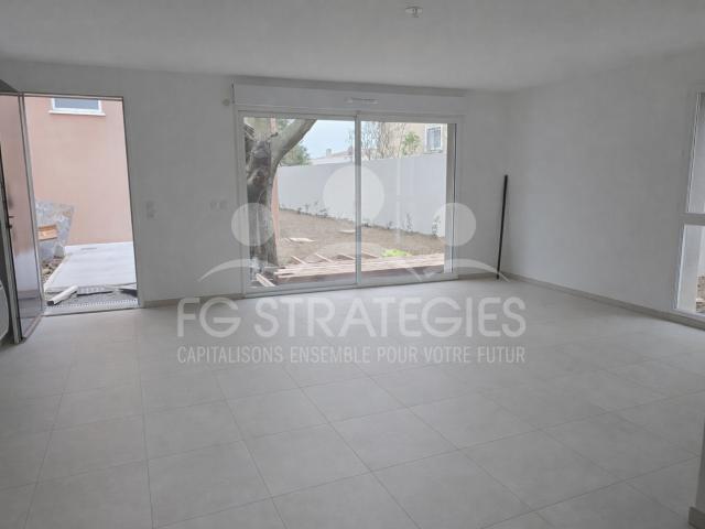 Maison 4 pièces 89 m²