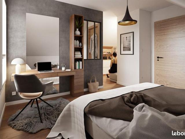 Maison 4 pièces 89 m²