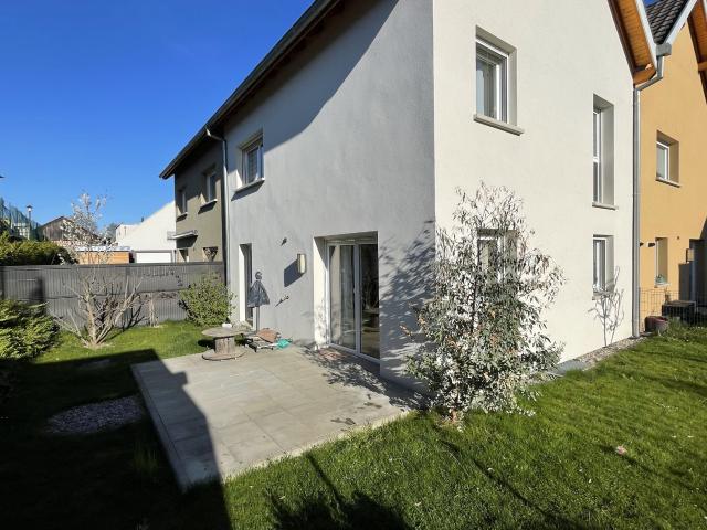 Maison 4 pièces 89 m²