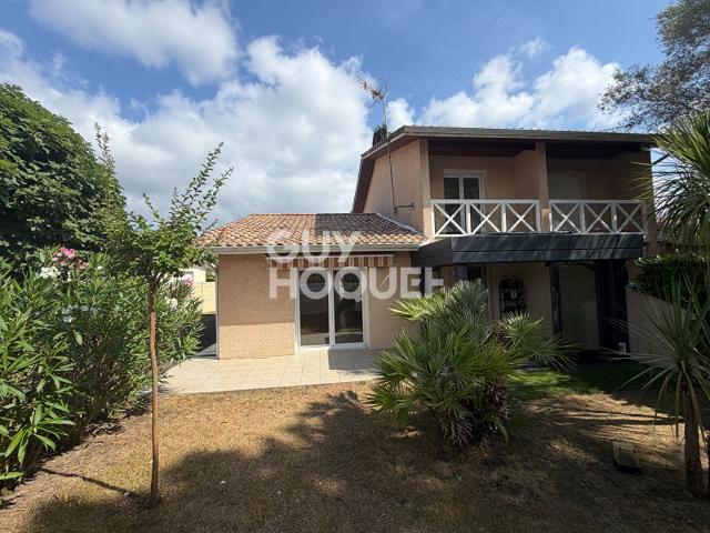 Maison 4 pièces 89 m²