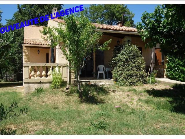 Maison 4 pièces 89 m²