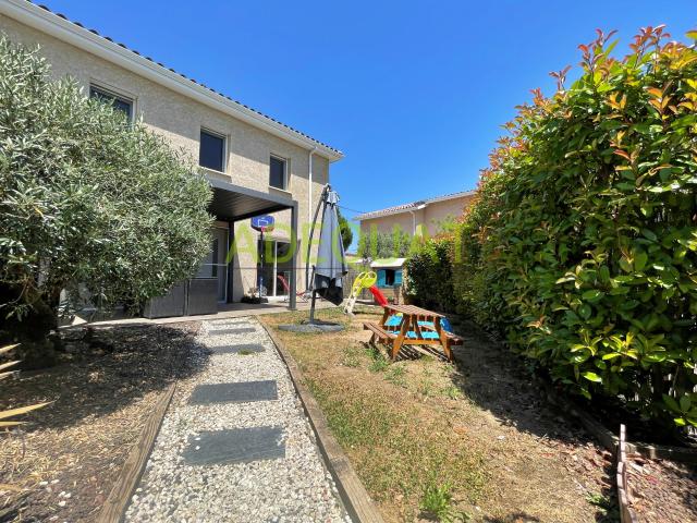 Maison 4 pièces 89 m²